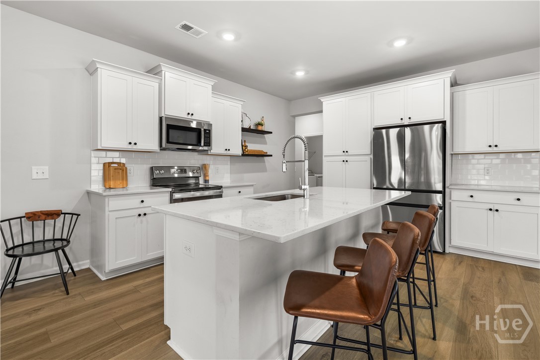 119 Holloway Hill Pooler, GA 31322 - Photo 24 of 59