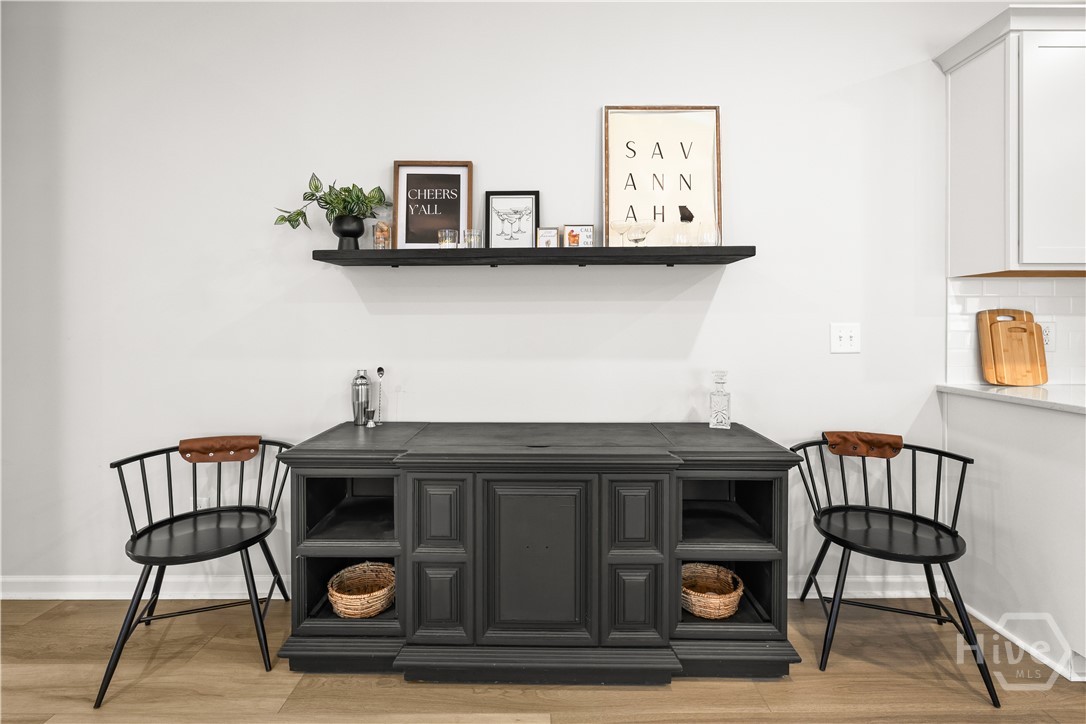 119 Holloway Hill Pooler, GA 31322 - Photo 25 of 59 Eat in kitchen area