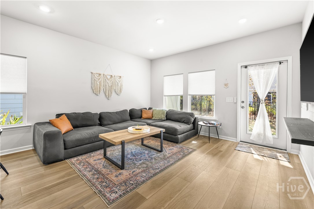 119 Holloway Hill Pooler, GA 31322 - Photo 29 of 59 Light and airy feel