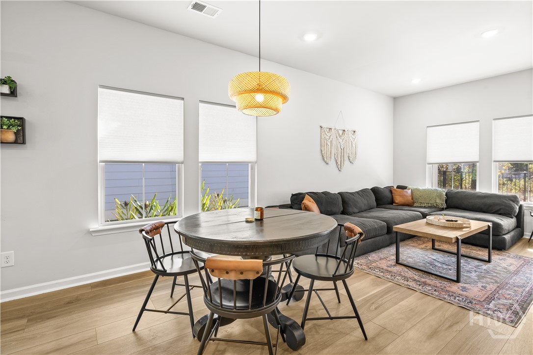 119 Holloway Hill Pooler, GA 31322 - Photo 30 of 59 Eat in kitchen