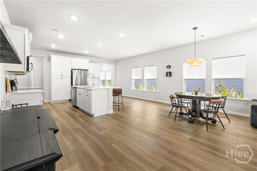 119 Holloway Hill Pooler, GA 31322 - Photo 33 of 59 Look at all this open space!