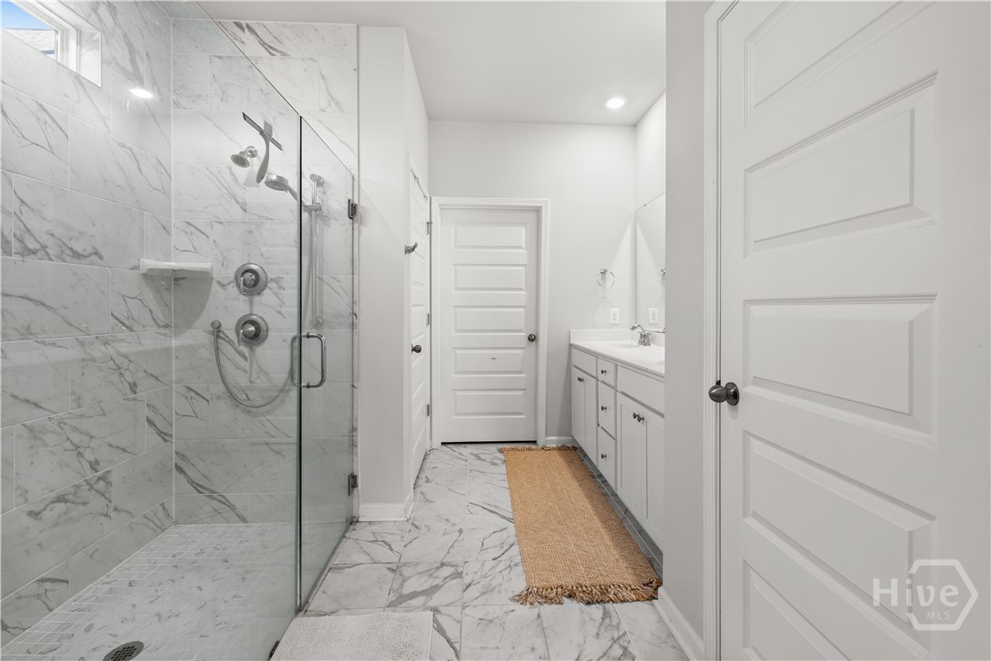 119 Holloway Hill Pooler, GA 31322 - Photo 37 of 59 Primary suite