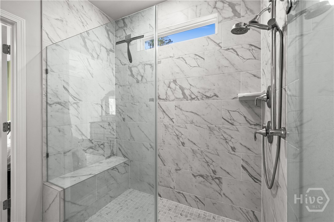 119 Holloway Hill Pooler, GA 31322 - Photo 40 of 59 Shower goals!