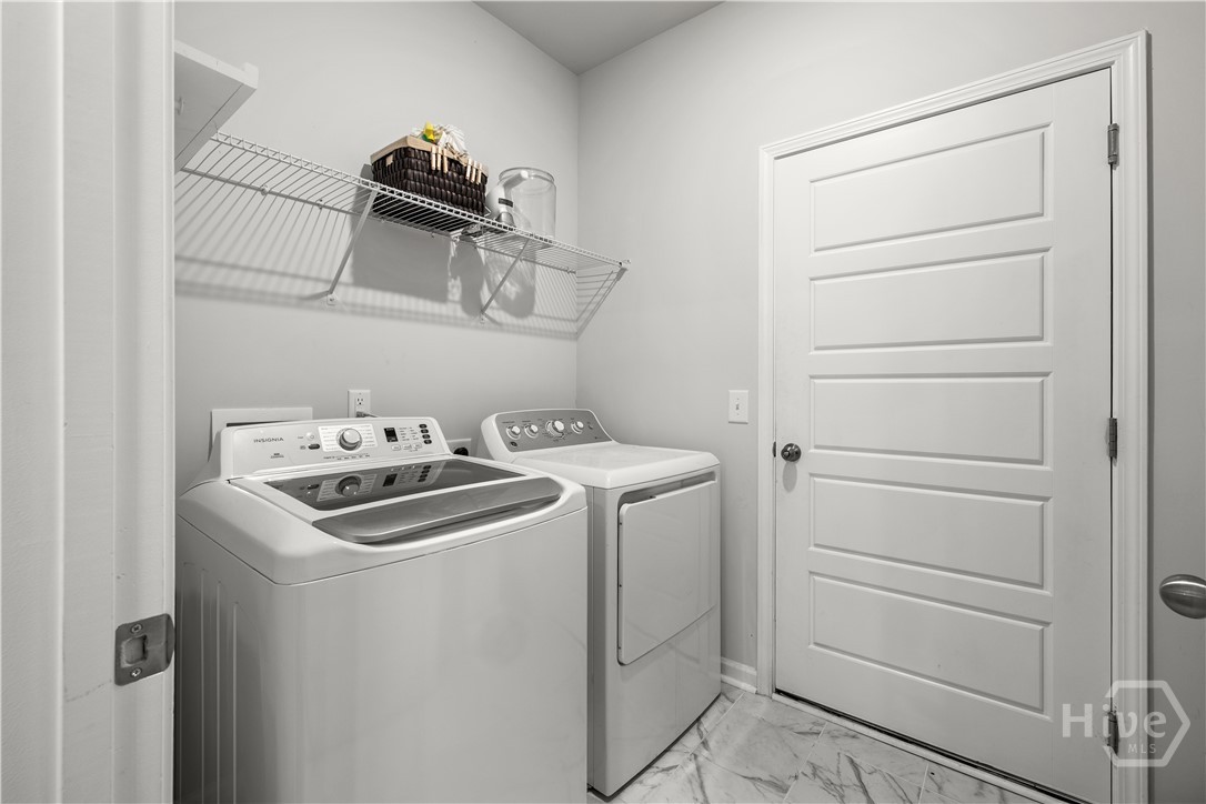 119 Holloway Hill Pooler, GA 31322 - Photo 42 of 59