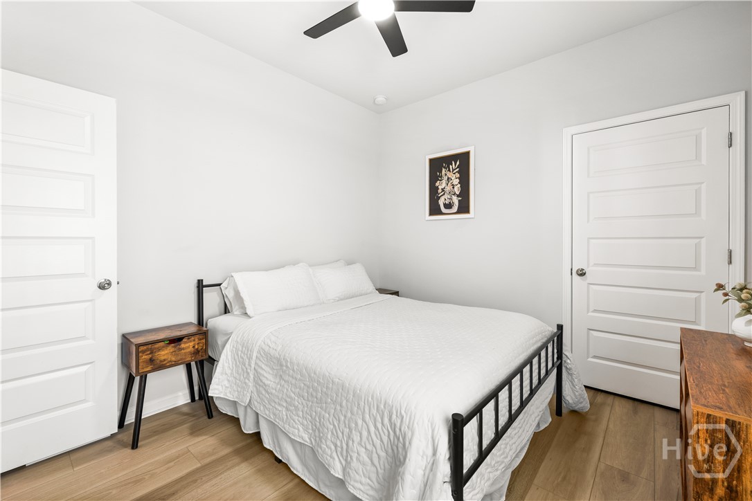 119 Holloway Hill Pooler, GA 31322 - Photo 45 of 59 Bedroom two