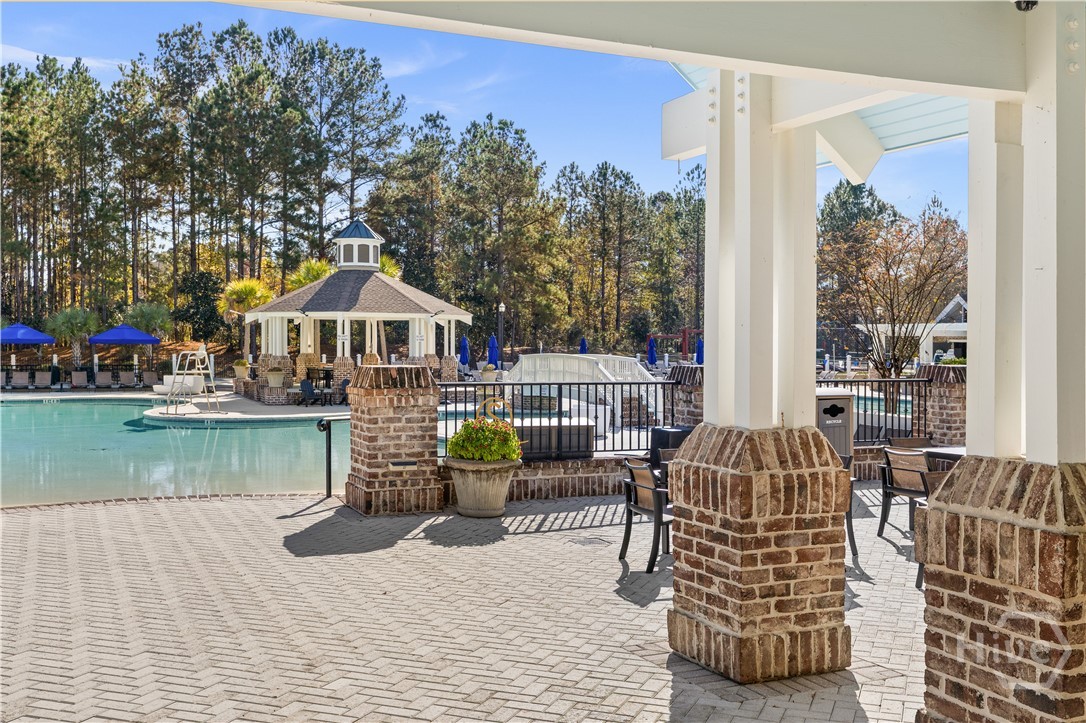 119 Holloway Hill Pooler, GA 31322 - Photo 50 of 59