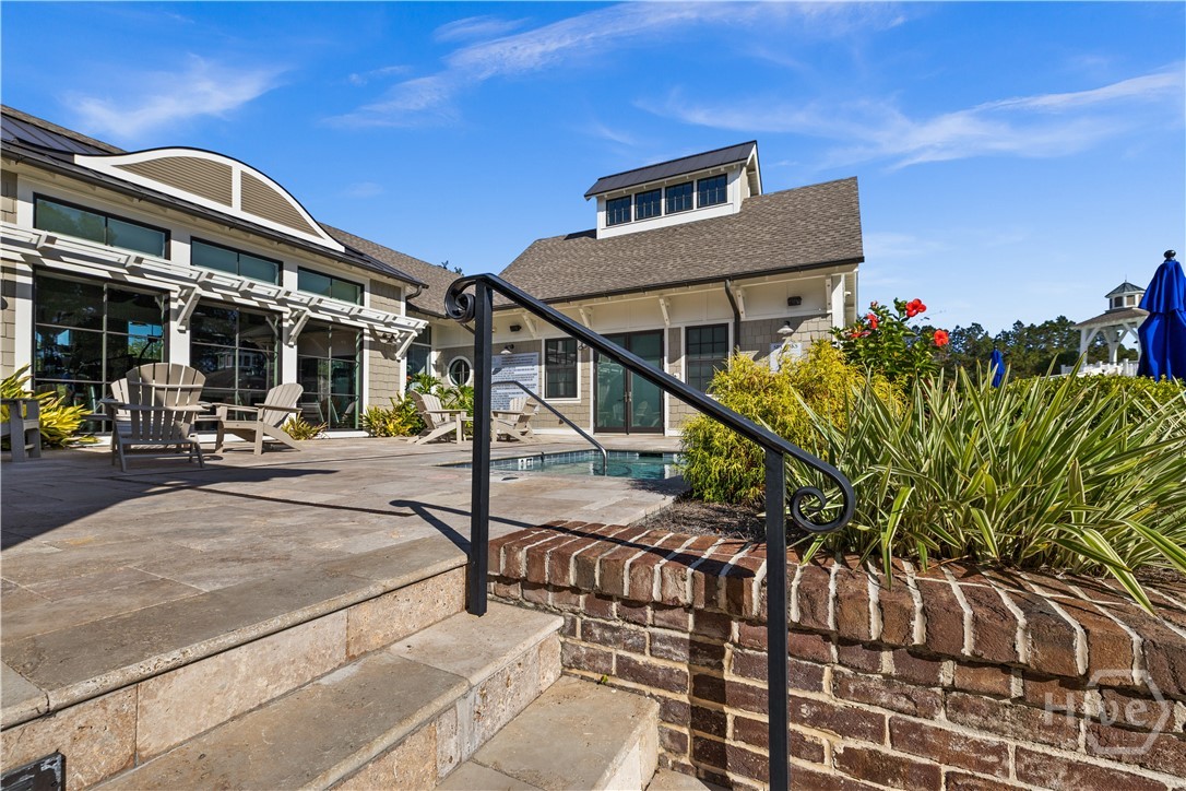 119 Holloway Hill Pooler, GA 31322 - Photo 52 of 59 Savannah Quarters amenties