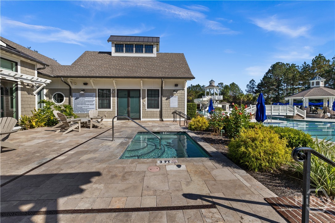 119 Holloway Hill Pooler, GA 31322 - Photo 53 of 59 Savannah Quarters amenties