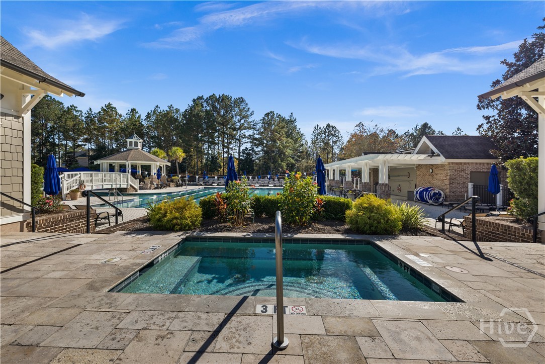 119 Holloway Hill Pooler, GA 31322 - Photo 55 of 59 Savannah Quarters amenties