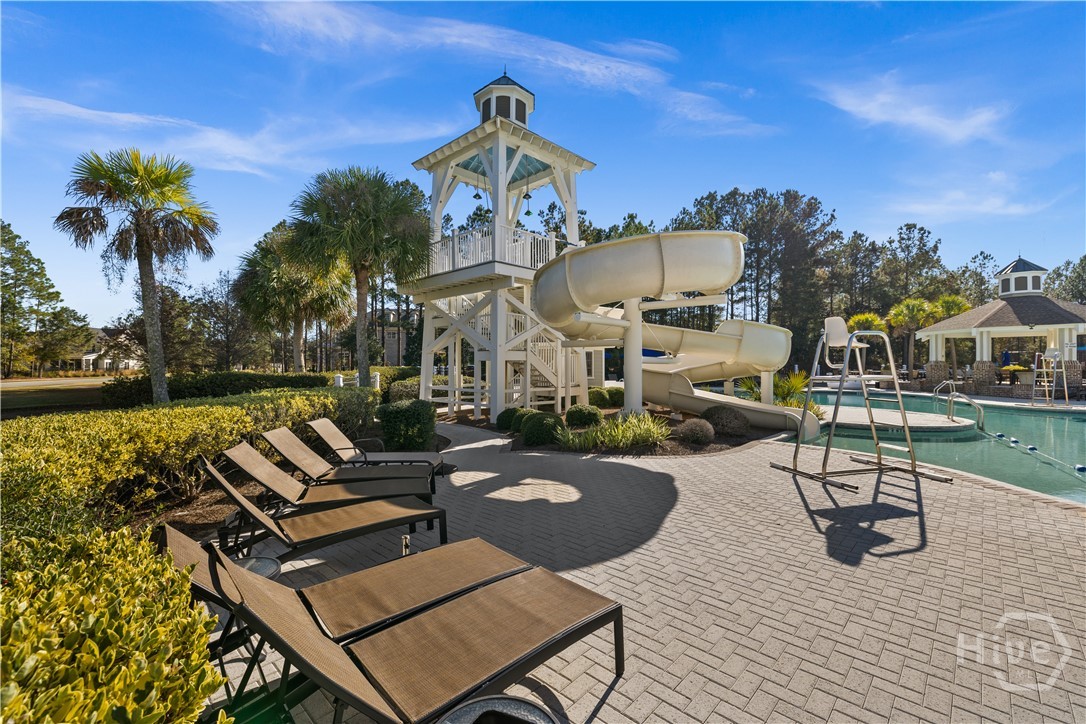 119 Holloway Hill Pooler, GA 31322 - Photo 57 of 59 Look all how relaxing!