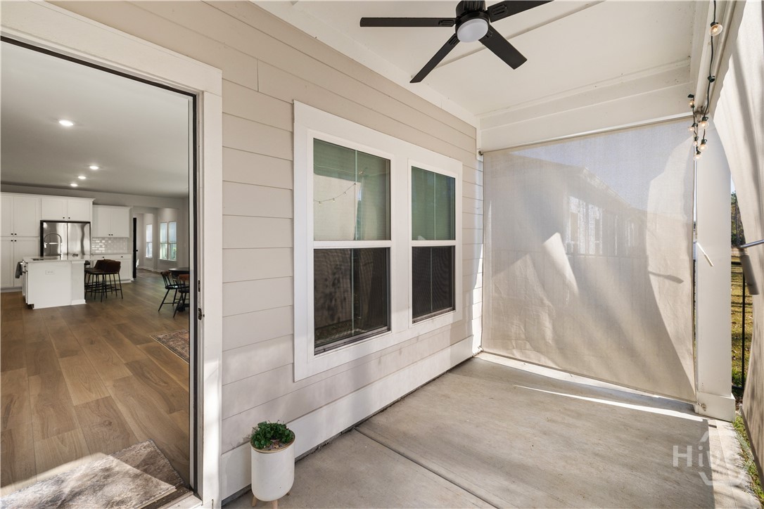 119 Holloway Hill Pooler, GA 31322 - Photo 8 of 59 Optional sun shade