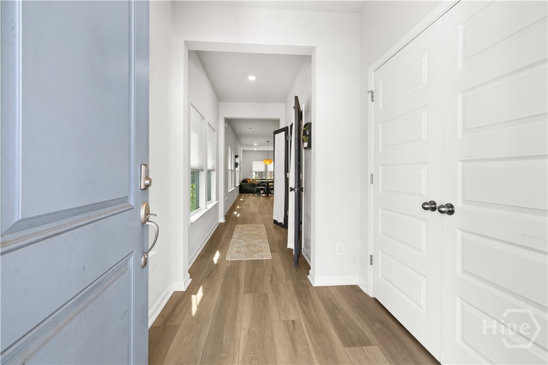 119 Holloway Hill Pooler, GA 31322 - Photo 9 of 59 Welcome in