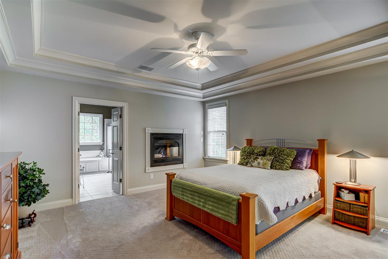 1104 Falls Bridge Drive Raleigh, NC 27614 - Photo 11 of 30 Photo 11