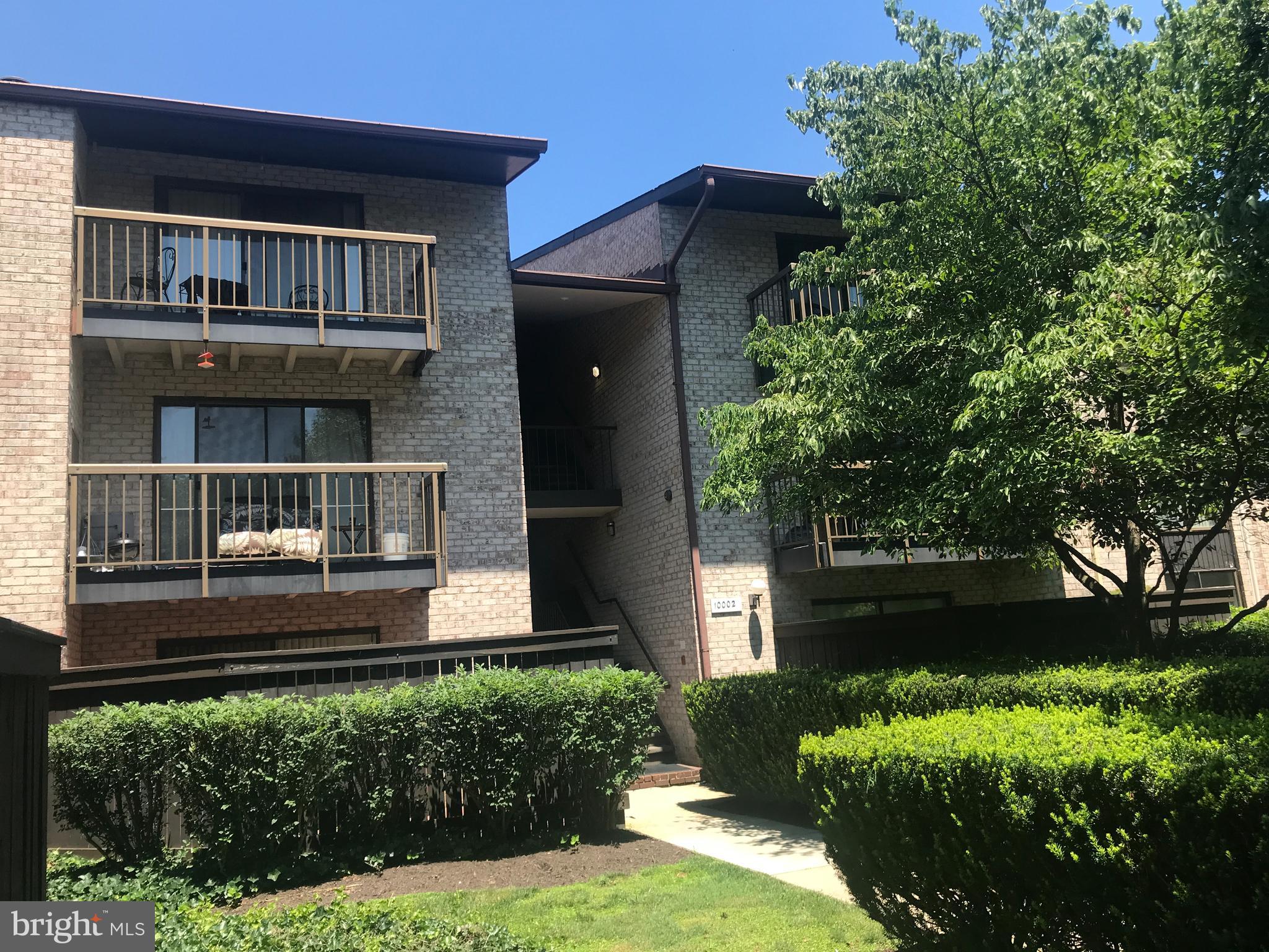 10002 Stedwick Road, Unit 304 Gaithersburg, MD 20886 - Photo 1 of 14 Gallery Image 1