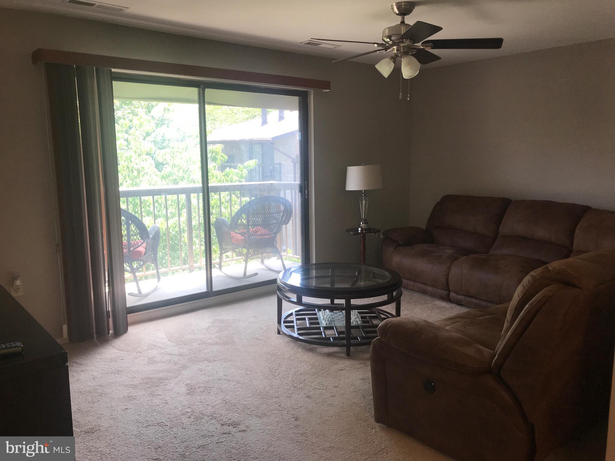 10002 Stedwick Road, Unit 304 Gaithersburg, MD 20886 - Photo 9 of 14 Living Room