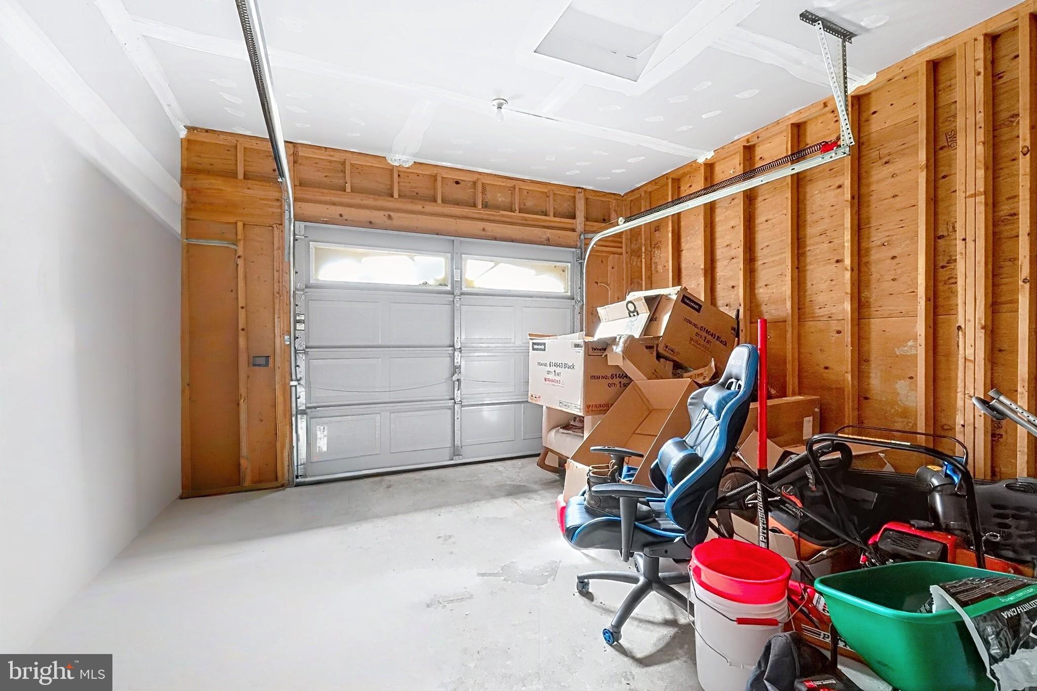 4341 Pine Ridge Drive East Bushkill, PA 18324 - Photo 15 of 19 a view of a room with gym equipment