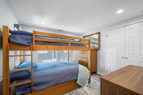 $1,900,000 | 334 44th Street, Unit EAST, Sea Isle City, NJ 08243