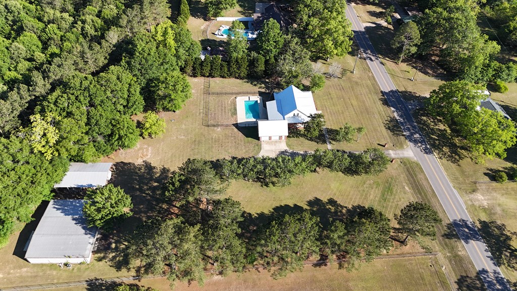 2230 Omussee Road Dothan, AL 36303 - Photo 6 of 66