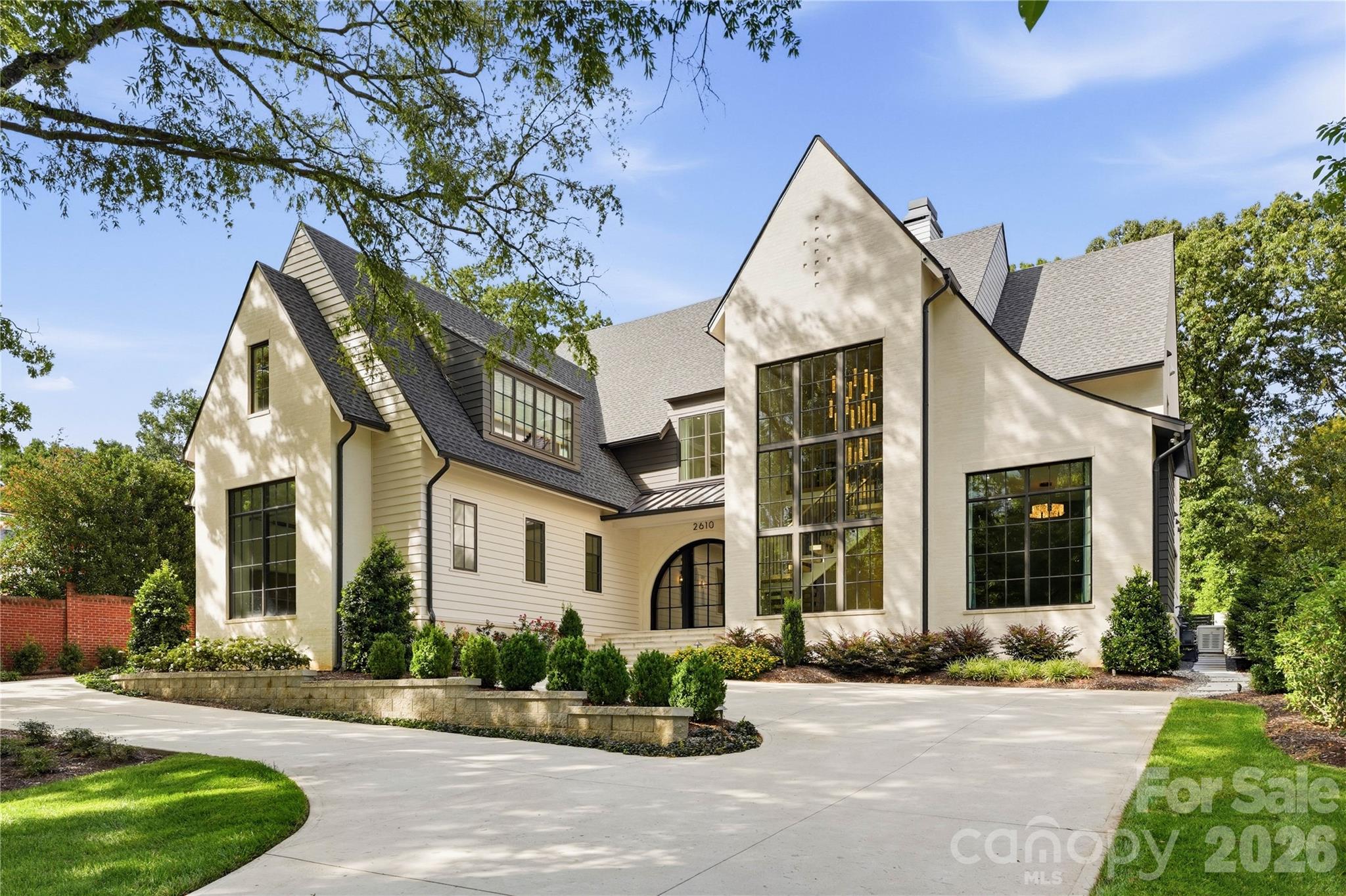 2610 Sedley Road Charlotte, NC 28211 - Photo 1 of 48 Gallery Image 1