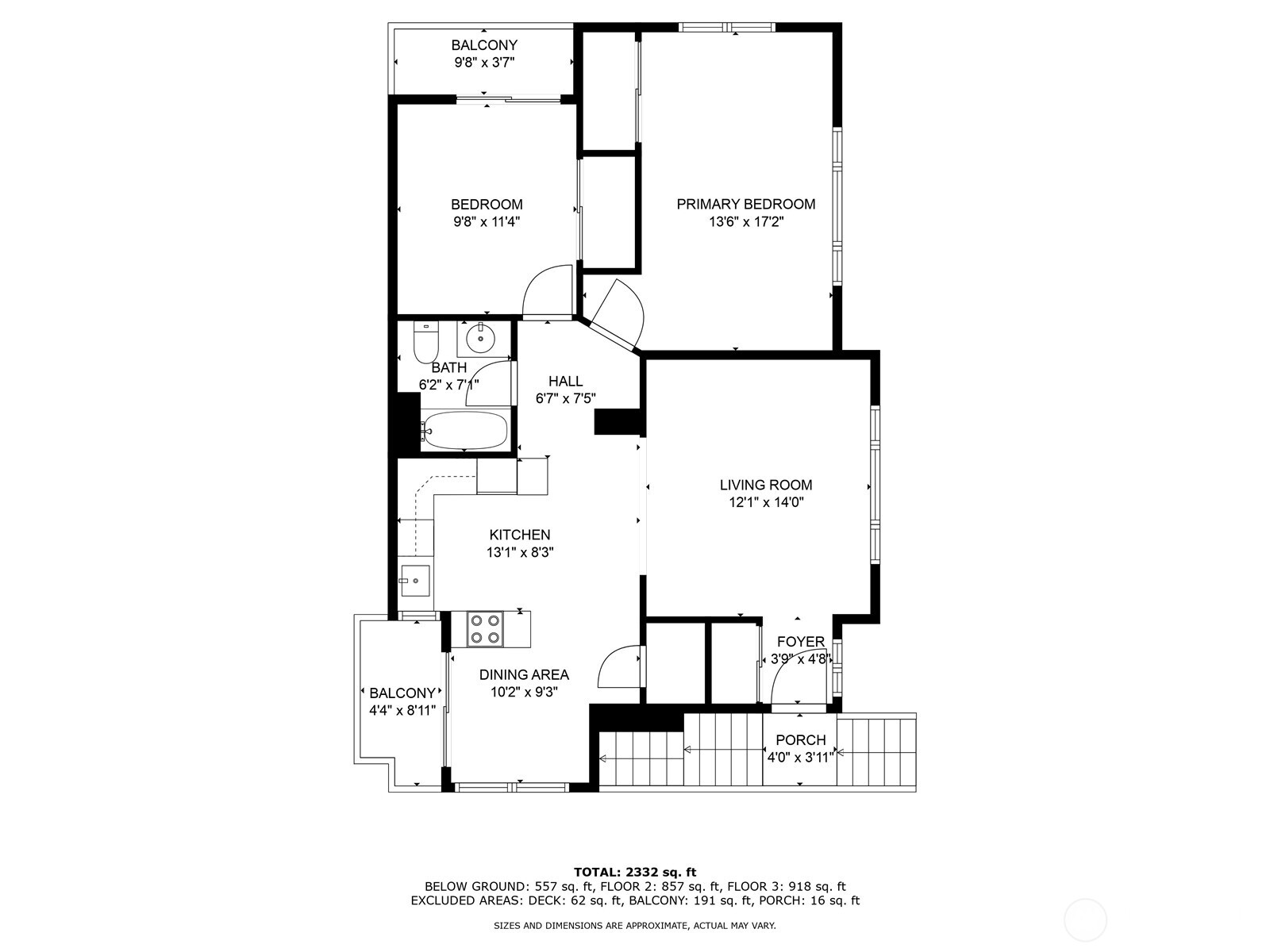 155 Valley Street Seattle, WA 98109 - Photo 39 of 40 Gallery Image 39