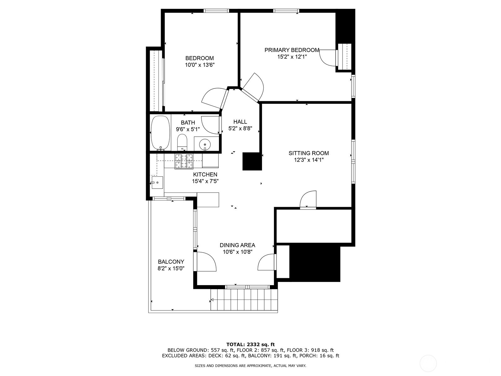 155 Valley Street Seattle, WA 98109 - Photo 40 of 40 Gallery Image 40