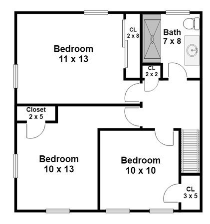 191 Adams Street, Unit 1 Waltham, MA 02453 - Photo 30 of 32