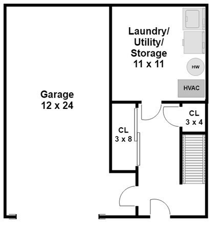 191 Adams Street, Unit 1 Waltham, MA 02453 - Photo 31 of 32