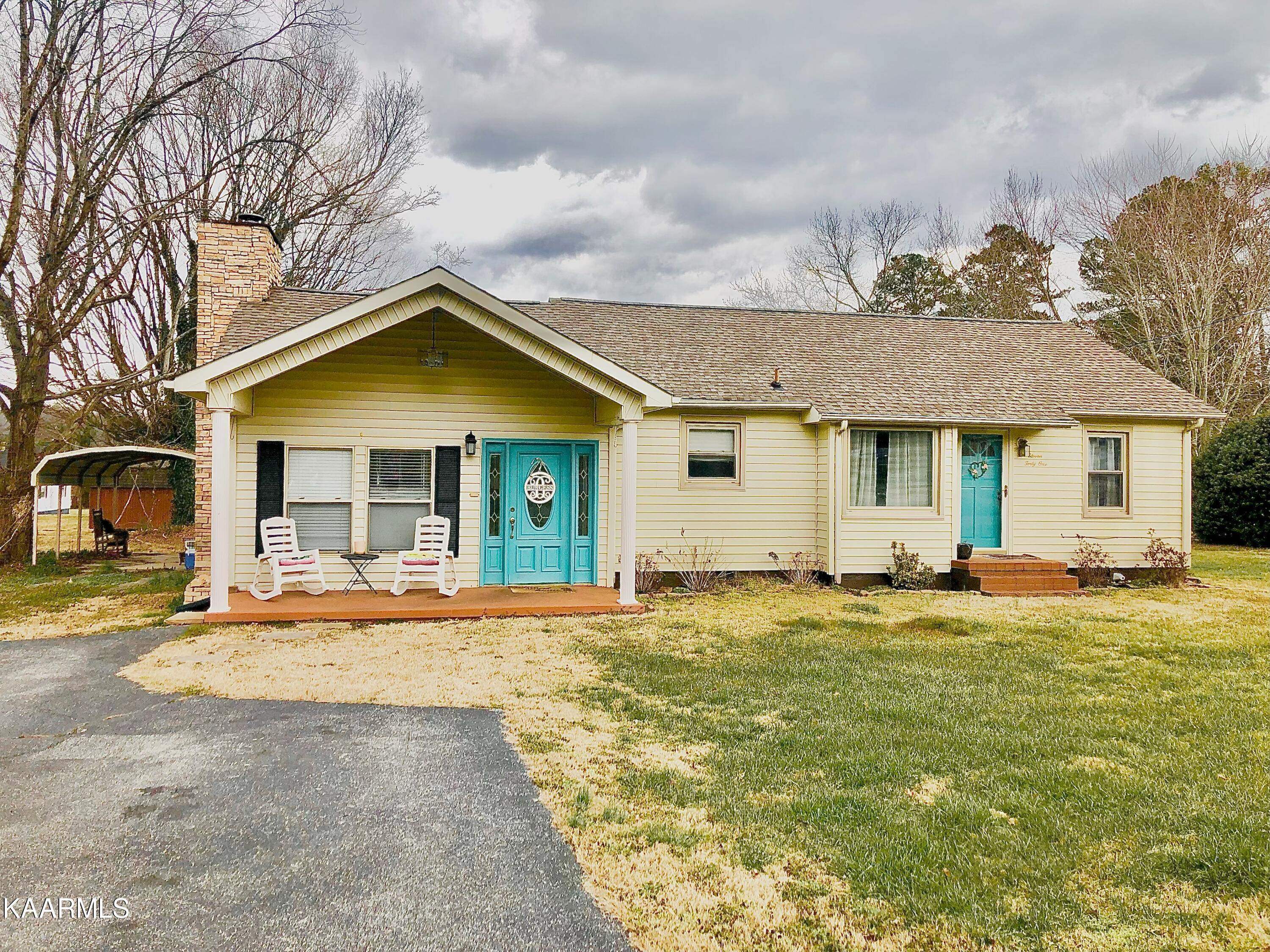 1141 Mayflower Road Kingston, TN 37763 - Photo 1 of 12 IMG-7584