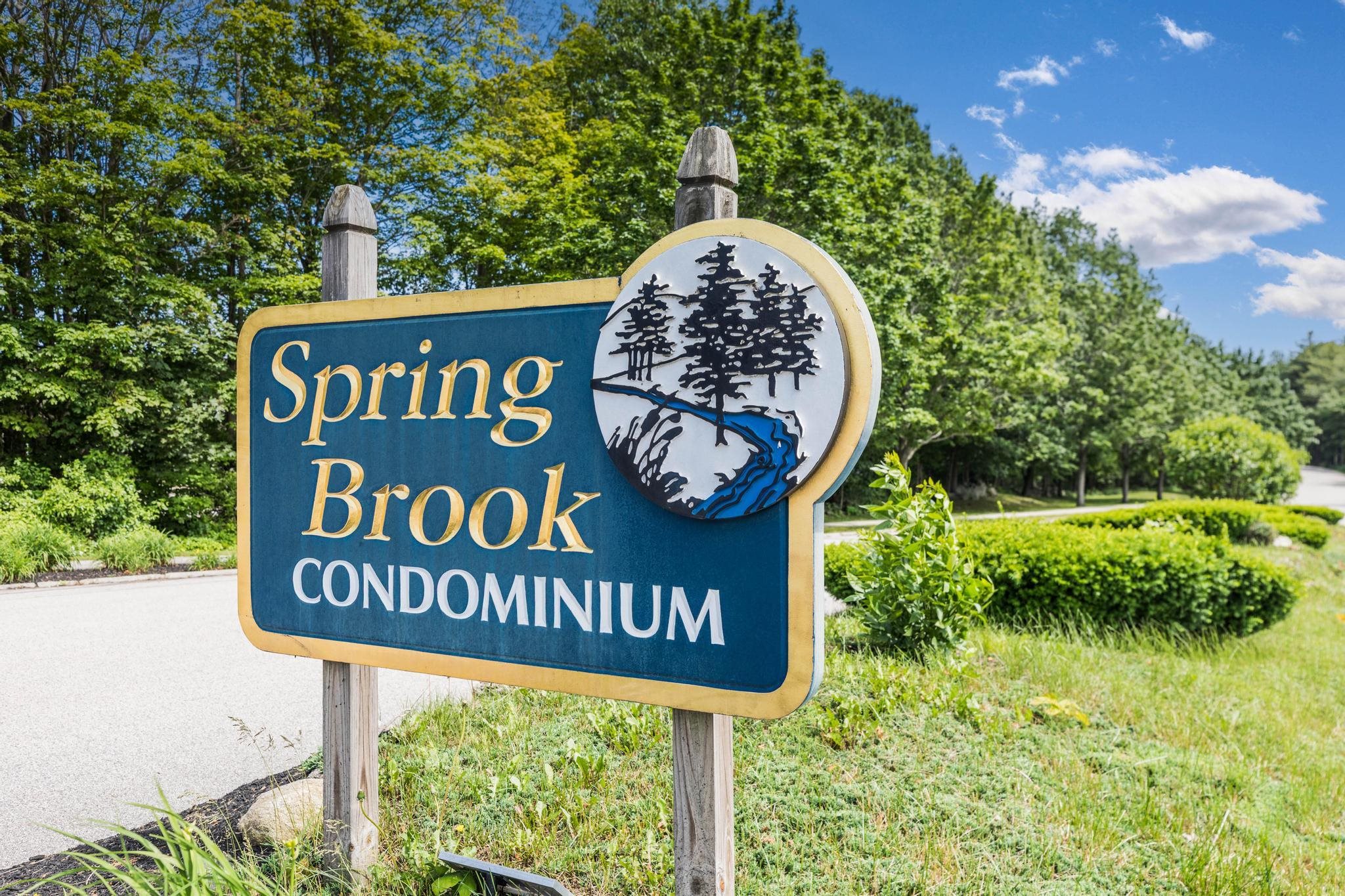 703 Spring Brook Circle Portsmouth, NH 03801 - Photo 27 of 31