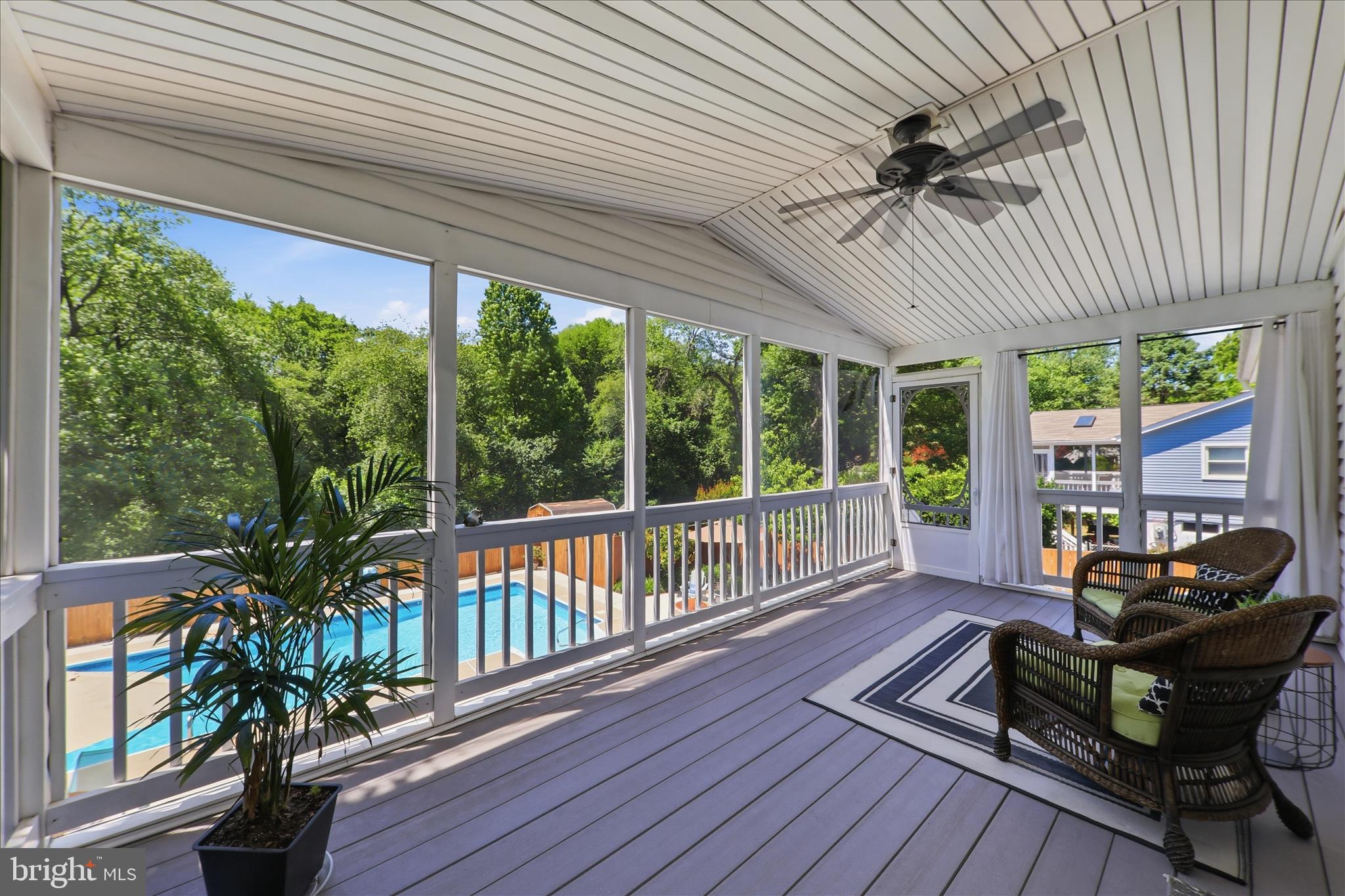 1339 Ava Road Severn, MD 21144 - Photo 44 of 58 Sun Room