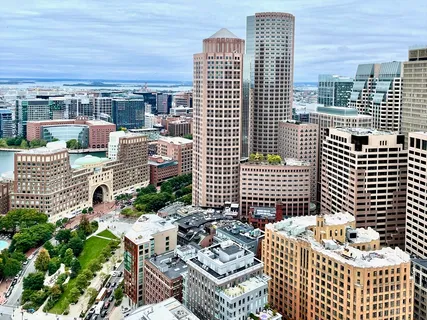 $1,998,000 | 110 Broad Street, Unit 602, Boston, MA 02110