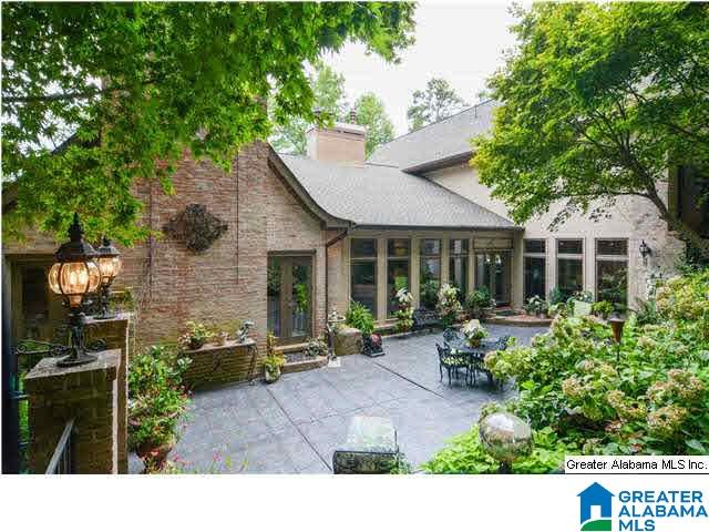 3773 Rockhill Road Mountain Brook, AL 35223 - Photo 38 of 38