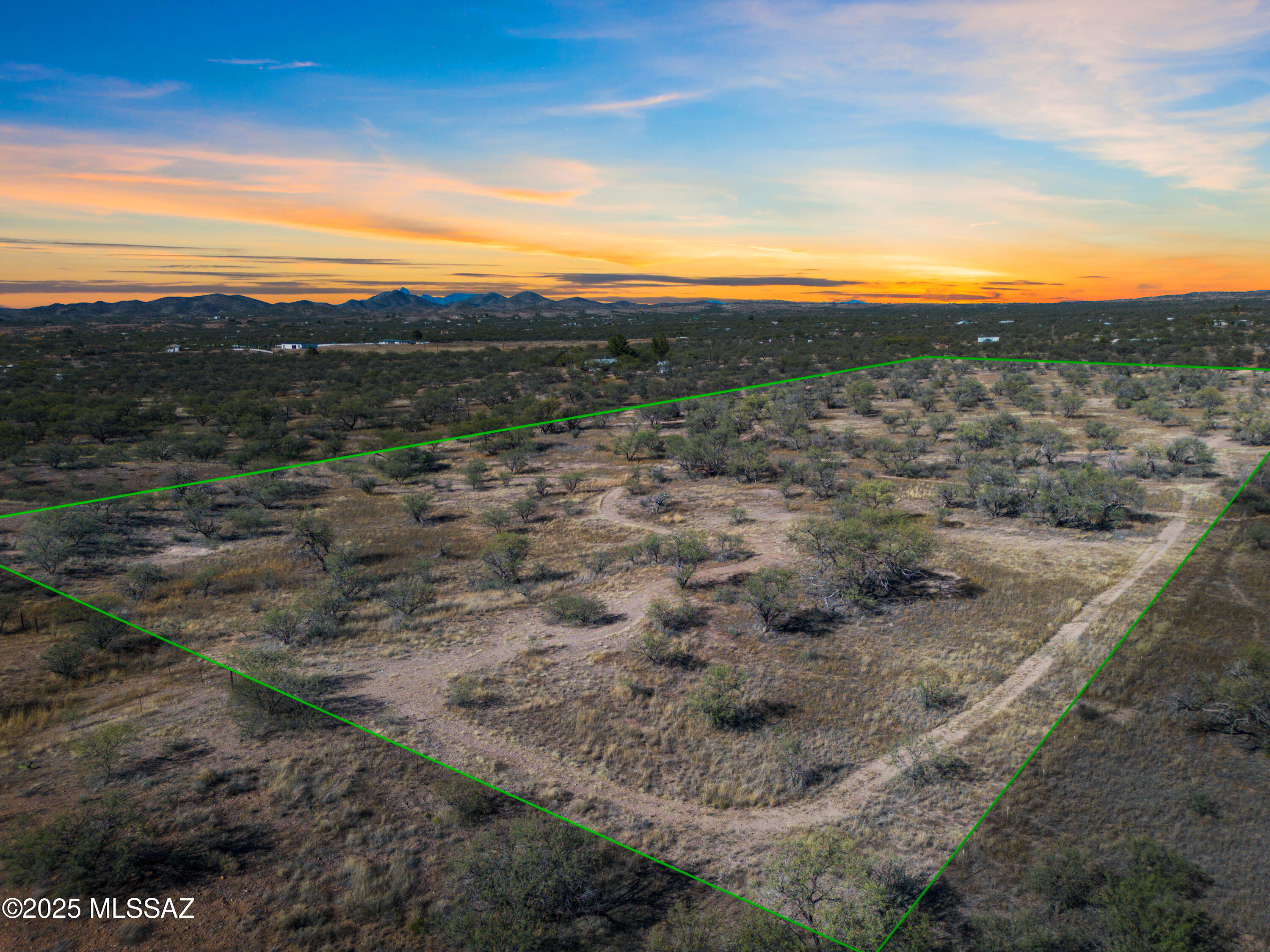 15355 West Hardscrabble Road Arivaca, AZ 85601 - Photo 3 of 14