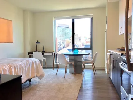 $3,600 | 1 Canal Street, Unit 827, Boston, MA 02114