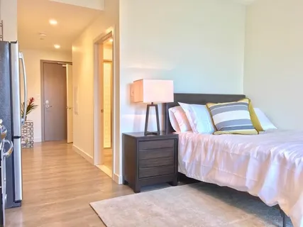 $3,600 | 1 Canal Street, Unit 827, Boston, MA 02114