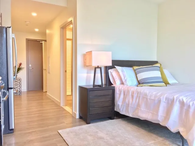 $3,600 | 1 Canal Street, Unit 827, Boston, MA 02114