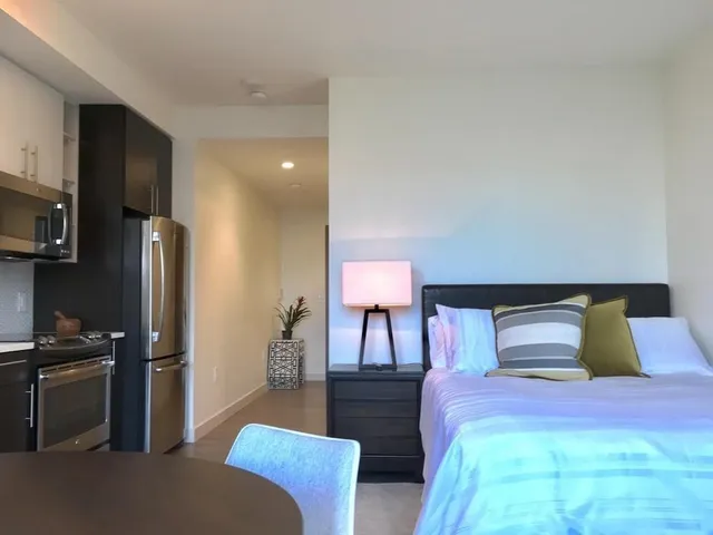 $3,600 | 1 Canal Street, Unit 827, Boston, MA 02114