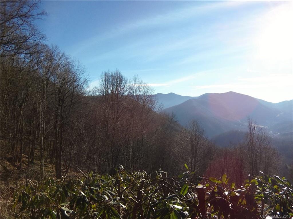 Lot 3-2b Off Scenic View Road Maggie Valley, NC 28751 - Photo 1 of 36 Gallery Image 1