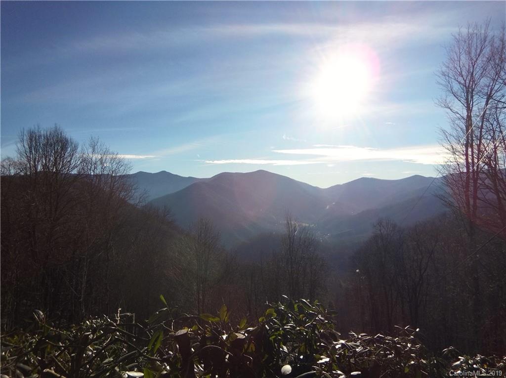 Lot 3-2b Off Scenic View Road Maggie Valley, NC 28751 - Photo 2 of 36 Gallery Image 2
