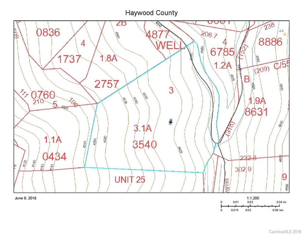 Lot 3-2b Off Scenic View Road Maggie Valley, NC 28751 - Photo 34 of 36 Gallery Image 34