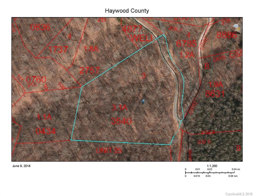 Lot 3-2b Off Scenic View Road Maggie Valley, NC 28751 - Photo 35 of 36 Gallery Image 35