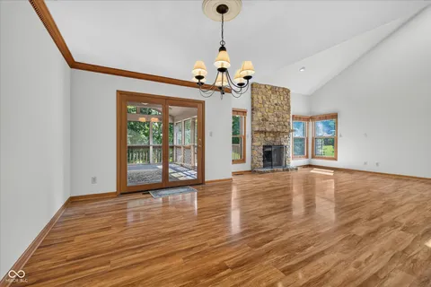 $290,000 | 2325 Frisco Place, Indianapolis, IN 46240