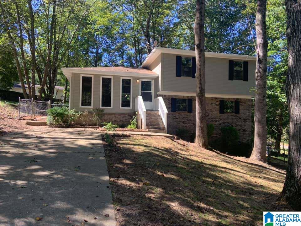 430 Permita Court Anniston, AL 36206 - Photo 1 of 1