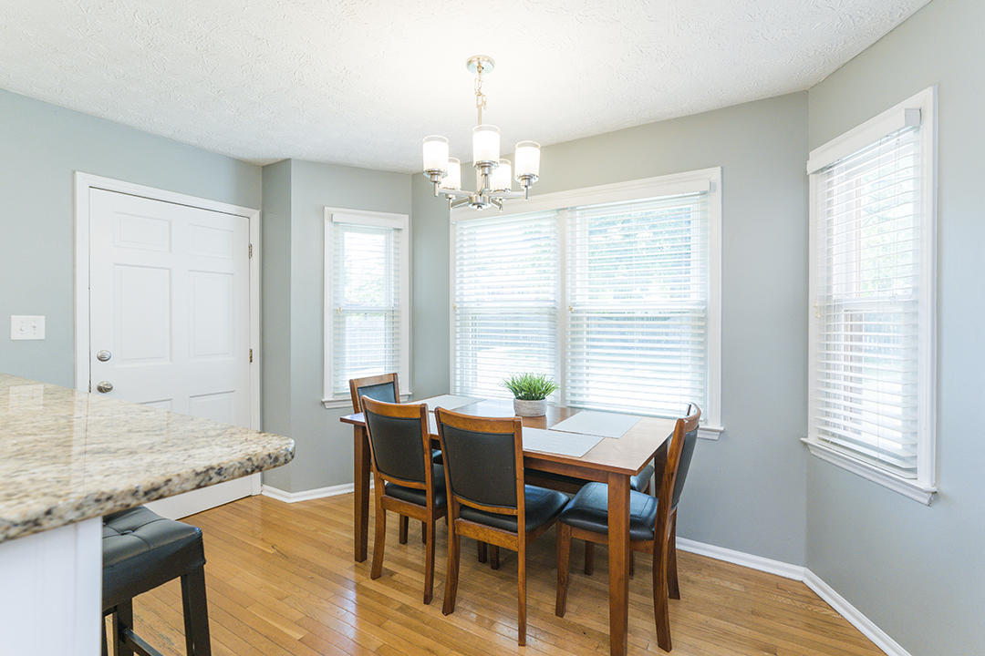 3454 Snaffle Road Lexington, KY 40513 - Photo 12 of 35 3454snaffle12