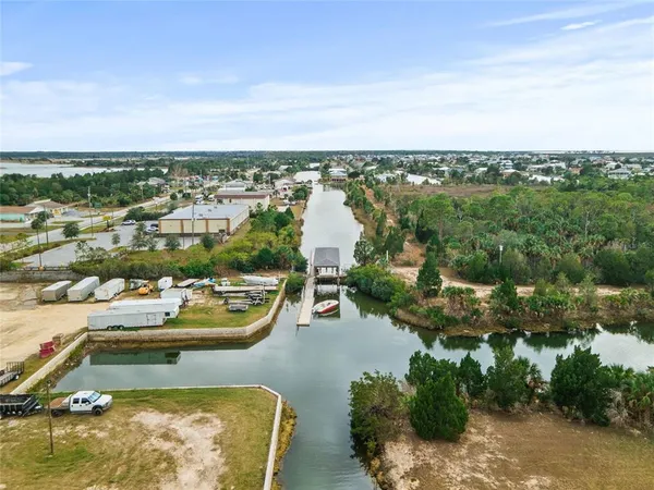 $74,000 | Cobia Drive, Hernando Beach, FL 34607