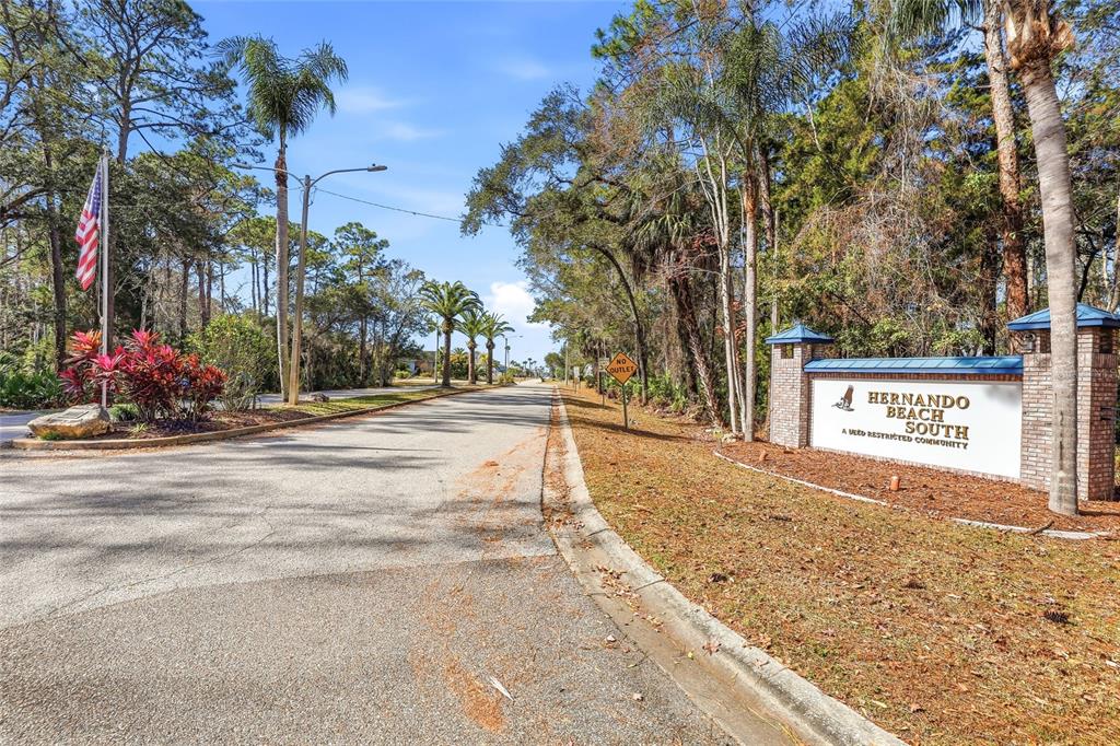 Cobia Drive Hernando Beach, FL 34607 - Photo 2 of 15