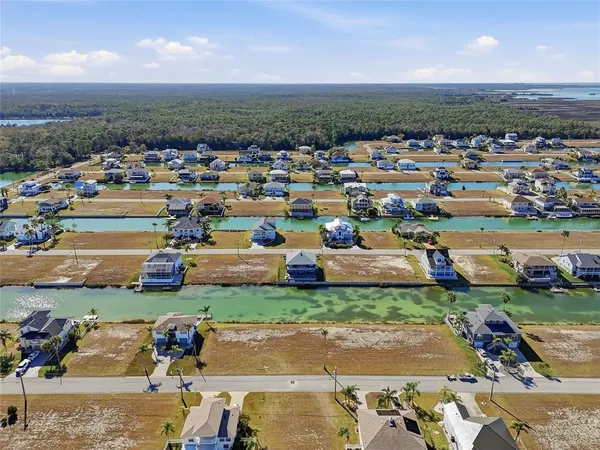 $74,000 | Cobia Drive, Hernando Beach, FL 34607