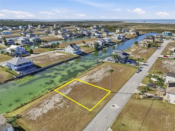$74,000 | Cobia Drive, Hernando Beach, FL 34607