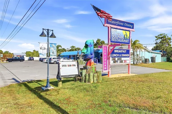 $74,000 | Cobia Drive, Hernando Beach, FL 34607