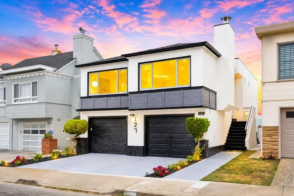 $1,995,000 | 127 Springfield Drive, San Francisco, CA 94132